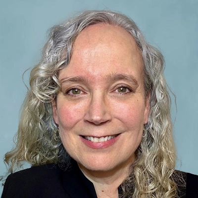 Marjorie Ketzak, DO, CMD