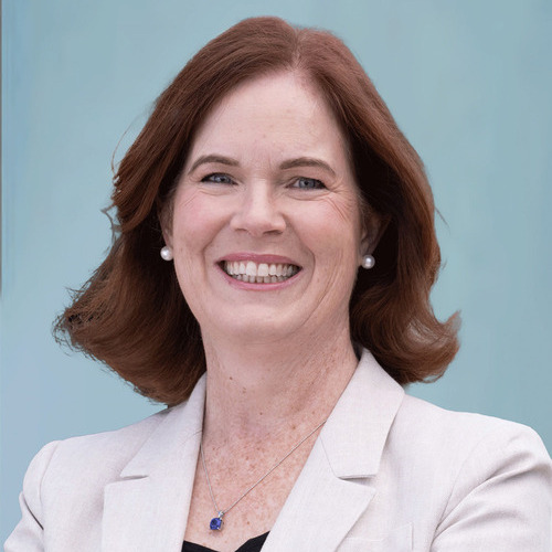 Lorna K. Fitzpatrick, M.D.