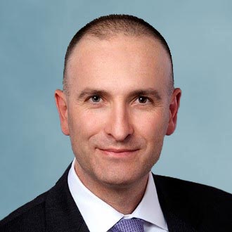 Nicholas Massa, M.D., CPC