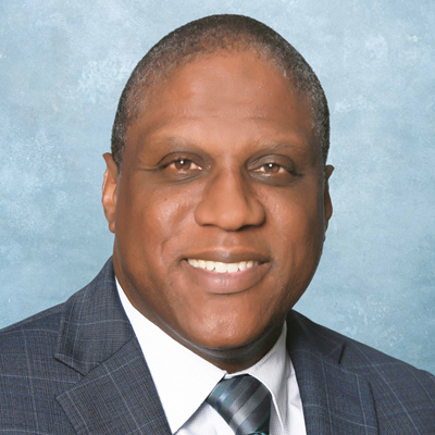 Tyrone E. Muse, II