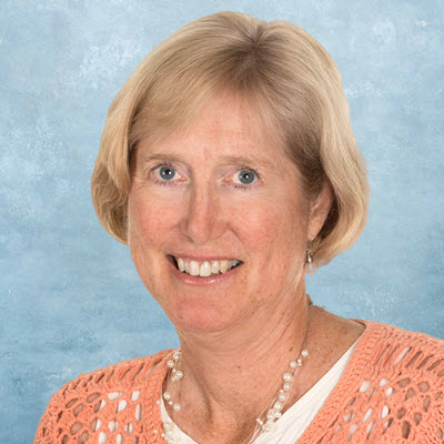 Judith Sweet