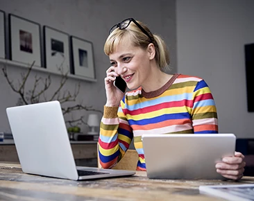 Univera Promoting Idea