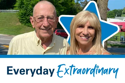 Everyday Extraordinary: Helen Pleszewicz