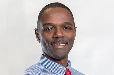 Dr. Mark Brown